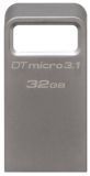 USB Flash 32GB Kingston DataTraveler Micro 3.1 (DTMC3/32GB)