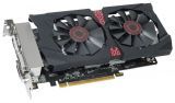  Asus Radeon R7 370 2Gb GDDR5 (STRIX-R7370-DC2OC-2GD5-GA)