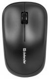    Defender Hashiru MS-135 Black (52135)