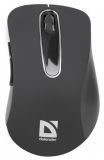    Defender Datum MM-075 Black (52075)