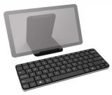  Microsoft Wedge Mobile Keyboard Black Bluetooth (U6R-00017)