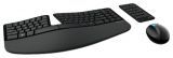   Microsoft Sculpt Ergonomic Desktop Black USB
