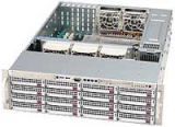  3U Supermicro CSE-836TQ-R800B 800W