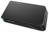    Gigabyte Aivia Xenon Black USB