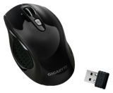   Gigabyte GM-M7700 Black USB