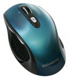    Gigabyte GM-M7700 Blue USB