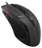  Gigabyte M8000Xv2 Black USB