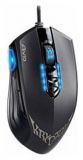   Gigabyte Laser M-krypton Gaming Mouse Black USB