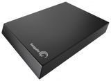    500 GB Seagate Expansion Portable Drive (STBX500200) Black