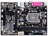   GIGABYTE GA-B85M-D3V