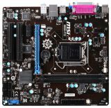 Материнская плата MSI B85M-P32