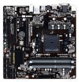   GIGABYTE GA-F2A88XM-D3H