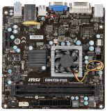   MSI C847IS-P33