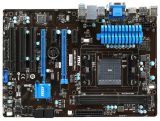   MSI A88X-G41 PC Mate