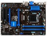   MSI B85-G41 PC Mate