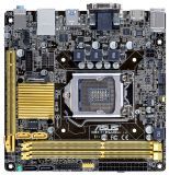   ASUS H81I-PLUS