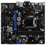   MSI H97M-E35