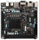   MSI B85I