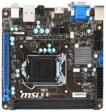   MSI H81I