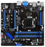   MSI H97M-G43