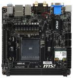Материнская плата MSI A88XI AC