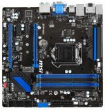   MSI Z97M-G43