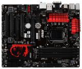   MSI B85-G43 GAMING