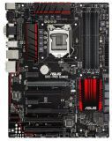   ASUS B85-PRO GAMER