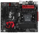   MSI A88X-G45 GAMING