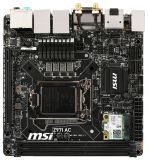   MSI Z97I AC