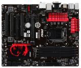   MSI Z87-G43 GAMING