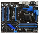   MSI Z97S SLI PLUS
