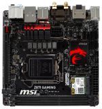   MSI Z87I GAMING AC