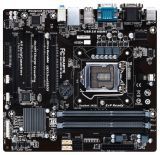   GIGABYTE GA-H81M-D3H