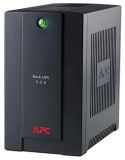 ИБП APC by Schneider Electric Back-UPS 500VA Standby with Schuko (BC500-RS)