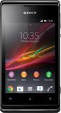  Sony Xperia E3 (D2203) Black