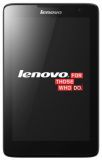  Lenovo IdeaTab A5500 16Gb 3G Black
