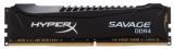 ����������� ������ 8GB DDR4 Kingston HyperX Savage PC4-22400 2800Mhz (HX428C14SB2/8)