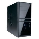  /Intel Core i5 10500 3.1GHz OEM /Cooler Master H116 / ASRock B560M-HDV / 16GB DDR4 Kingston PC4-21300 2666Mhz (KVR26N19D8/16) / 1TB Toshiba HDWD110UZSVA /SSD  M.2 500Gb Kingston NV1 /INWIN EC021 450W