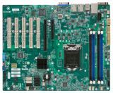   Supermicro X10SLA-F