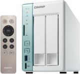 ������� ���������� QNAP TS-251A-2G