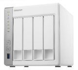 ������� ���������� QNAP TS-431P