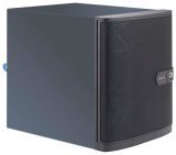 Серверный корпус Supermicro SC721TQ-250B 250W