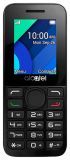  Alcatel One Touch 1054D Charcoal Grey