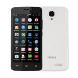  Haier T50 White
