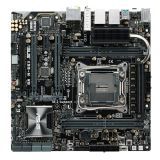   ASUS X99-M WS
