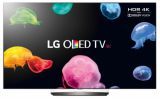 - LG OLED65B6V