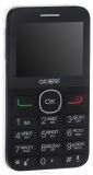   Alcatel 2008G White