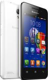 Смартфон Lenovo A319 White