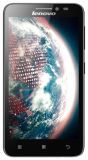  Lenovo A606 Black